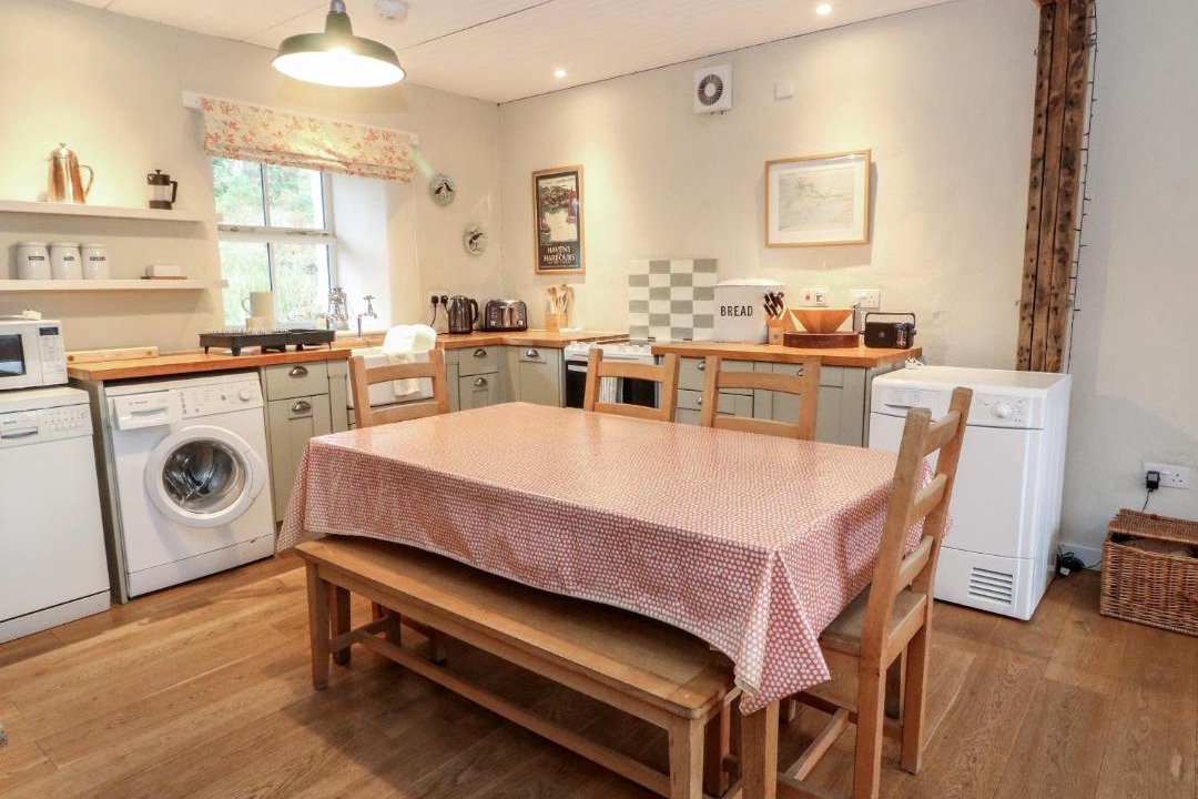 Photo of Kitchen in Arisaig