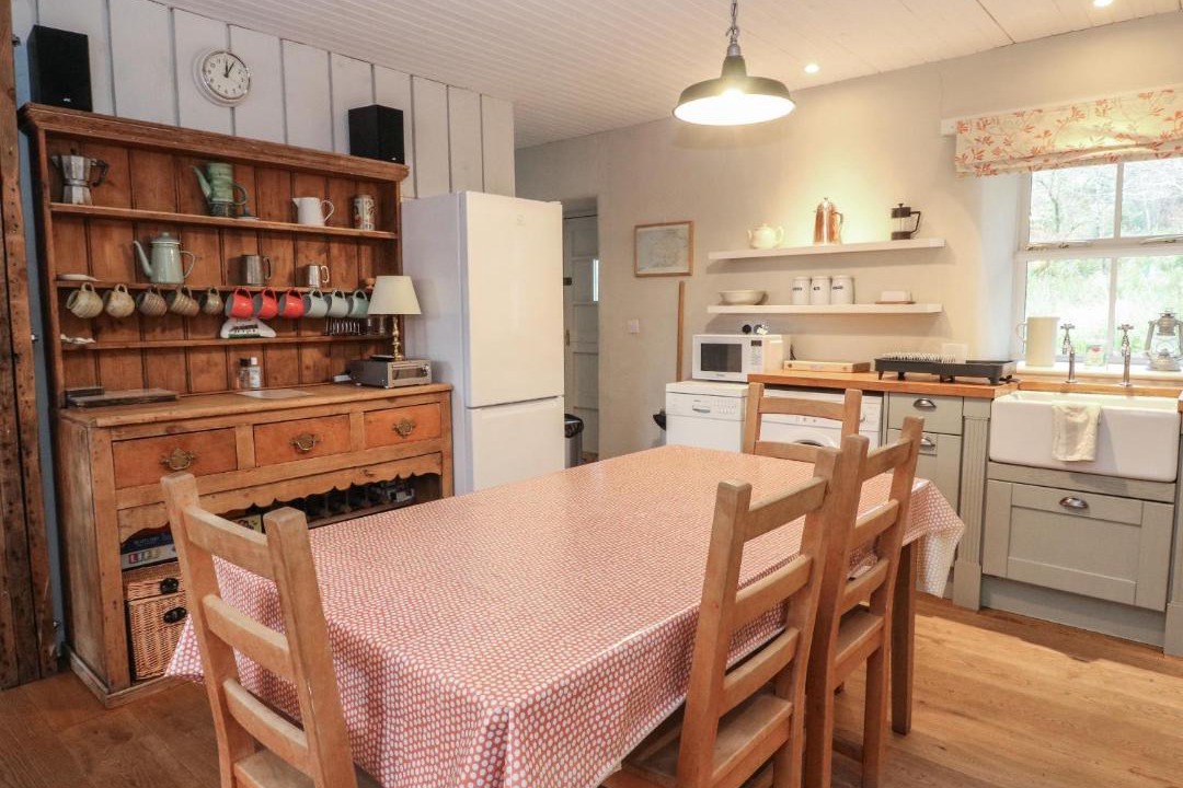 Photo of Kitchen in Arisaig