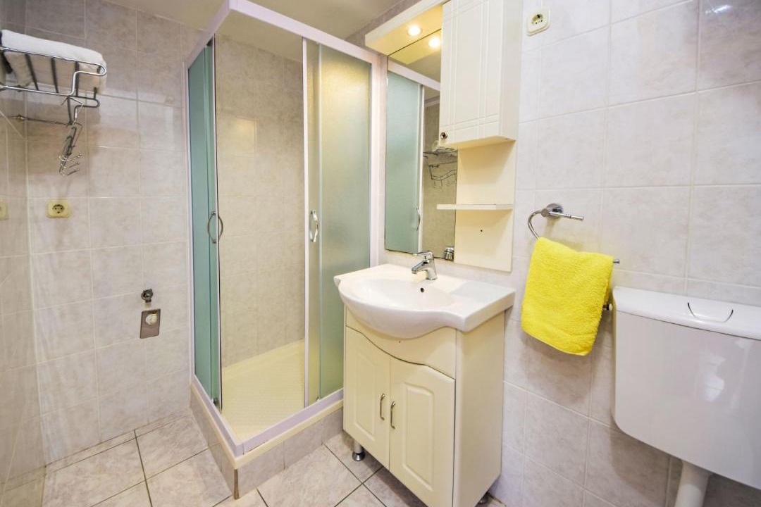 Photo of Bathroom in Prigradica