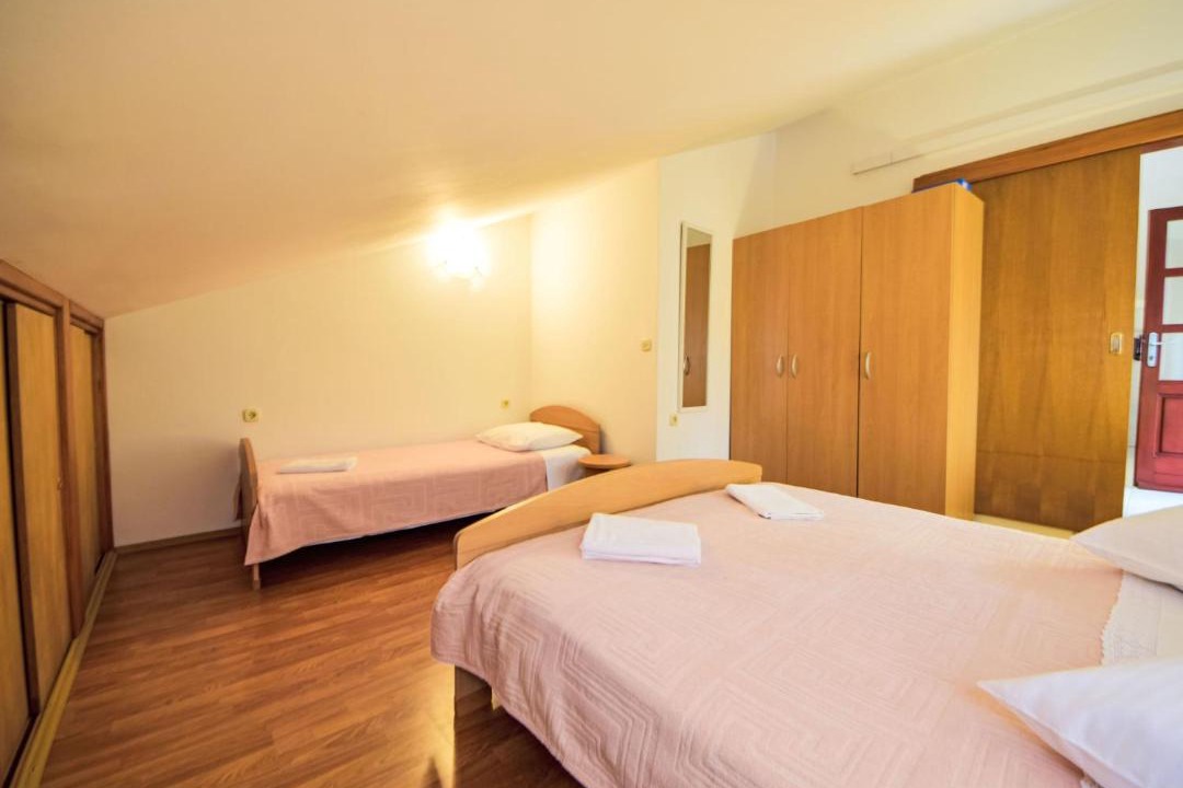 Photo of Bedroom in Prigradica