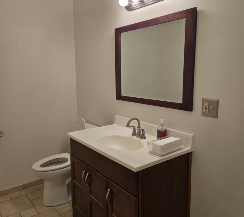 Photo of Bathroom in Salunga