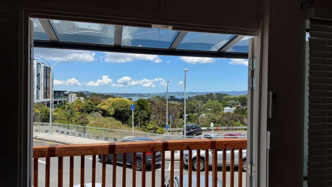 Photo of Patio Balcony in Birkenhead