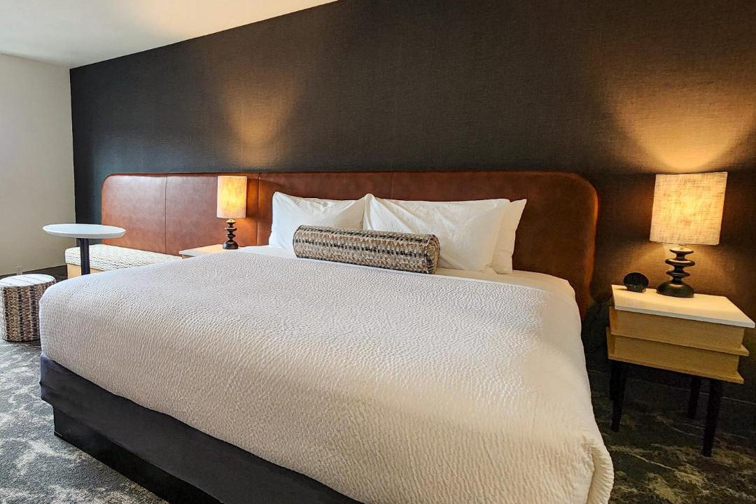 Photo of Bedroom in The Dalles