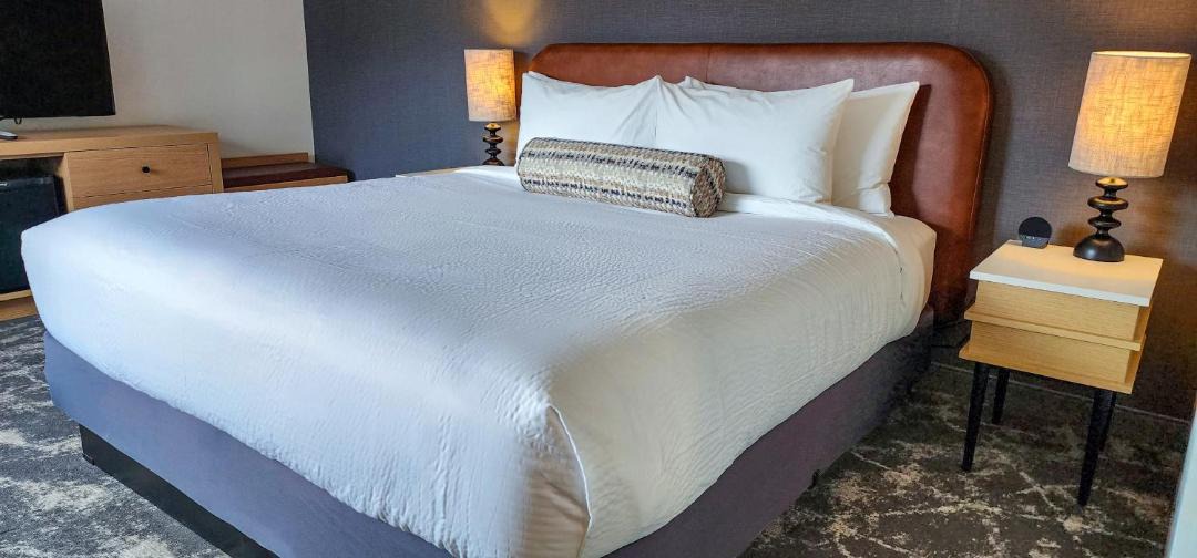 Photo of Bedroom in The Dalles