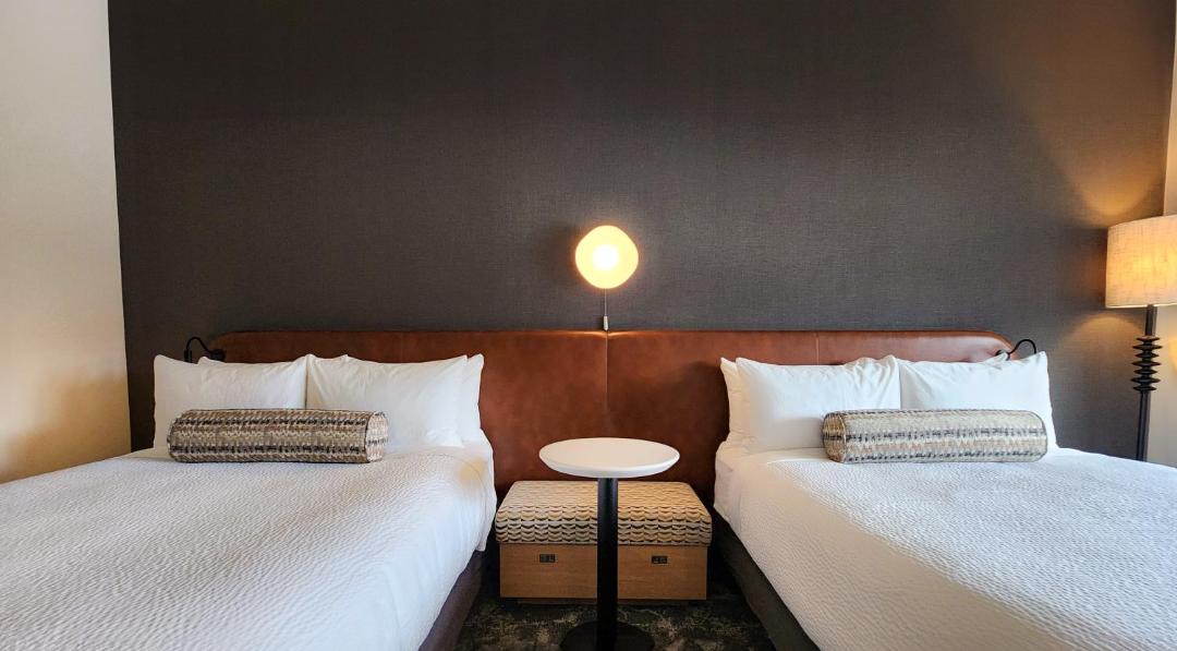 Photo of Bedroom in The Dalles