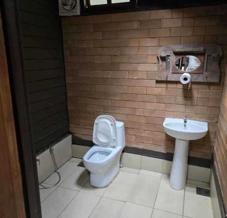 Photo of Bathroom in Kampung Kuala Pajam