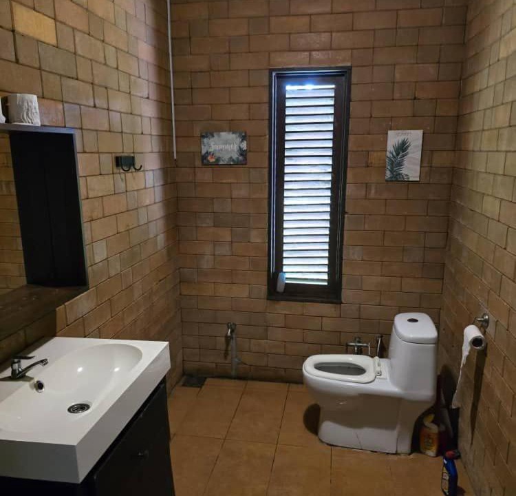 Photo of Bathroom in Kampung Kuala Pajam