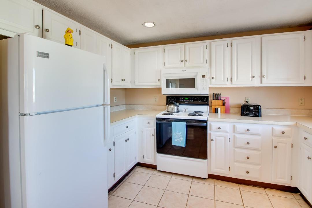Photo of Kitchen in Ocean Park