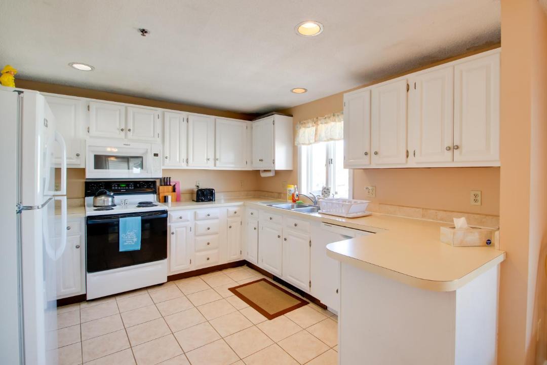 Photo of Kitchen in Ocean Park