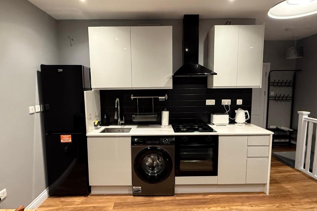 Photo of Kitchen in Latchmere