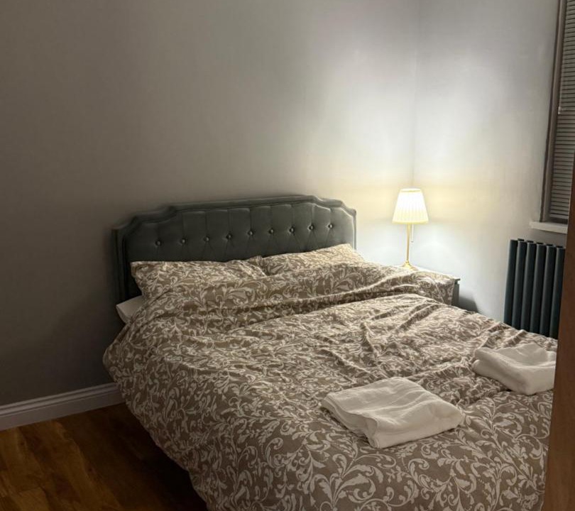 Photo of Bedroom in Latchmere