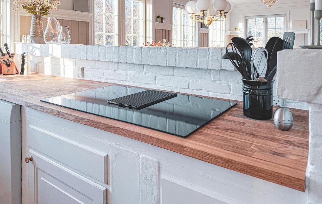 Photo of Kitchen in Sønderho
