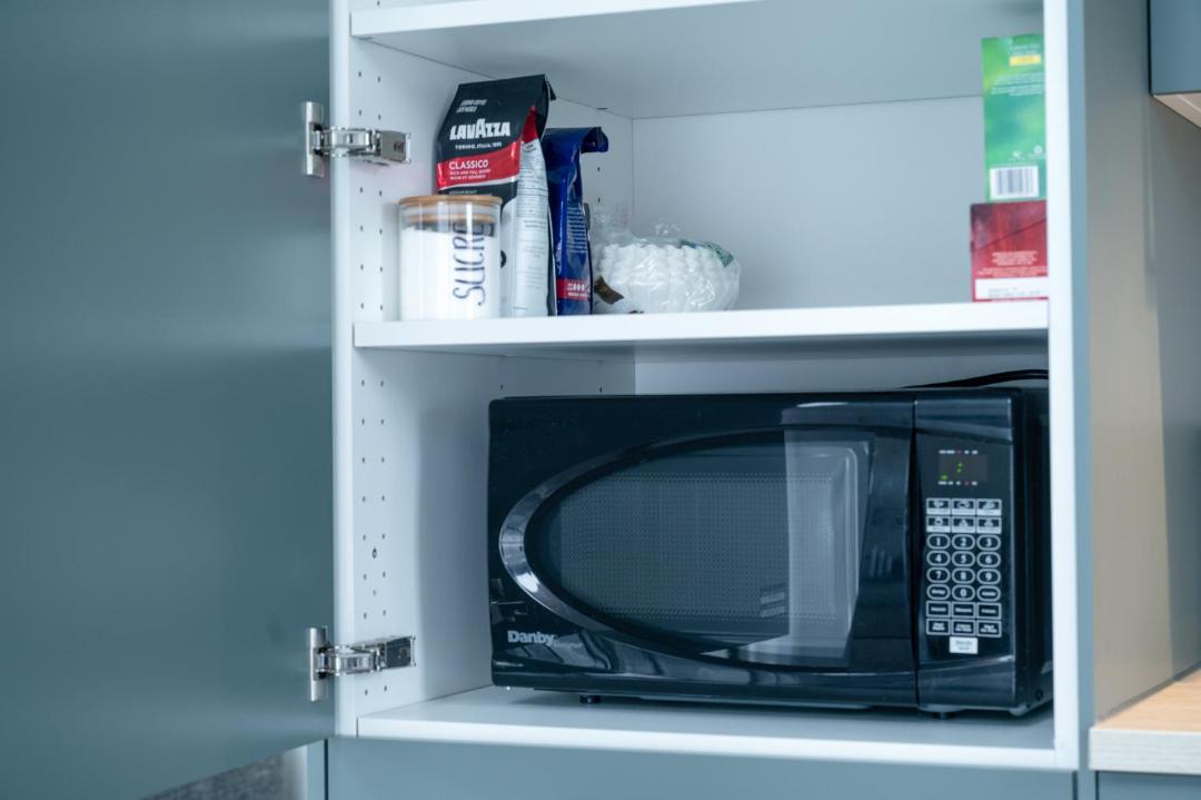 Photo of Kitchen in Murdochville