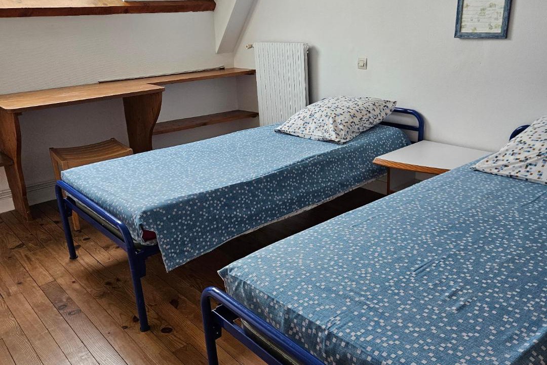 Photo of Bedroom in Tribehou