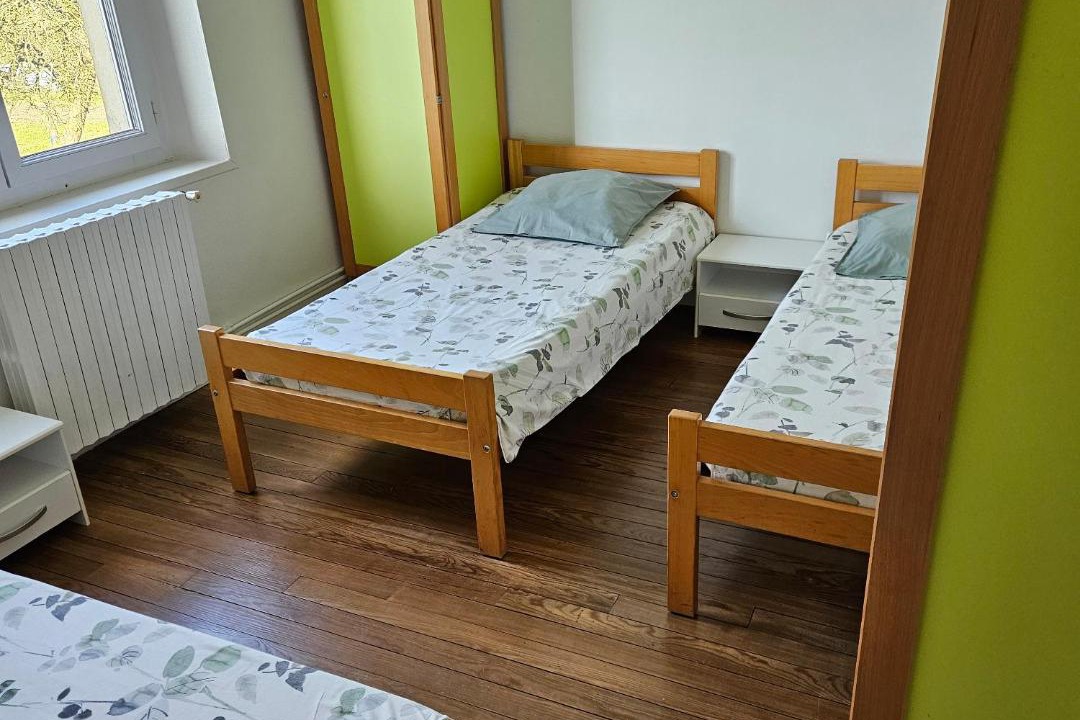 Photo of Bedroom in Tribehou