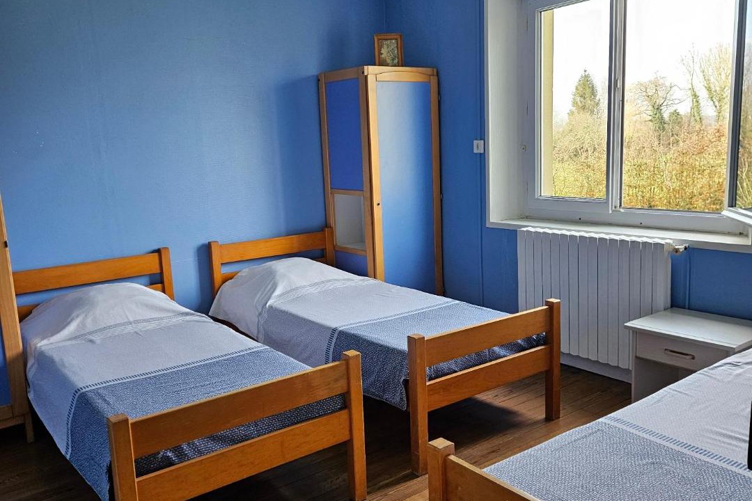 Photo of Bedroom in Tribehou