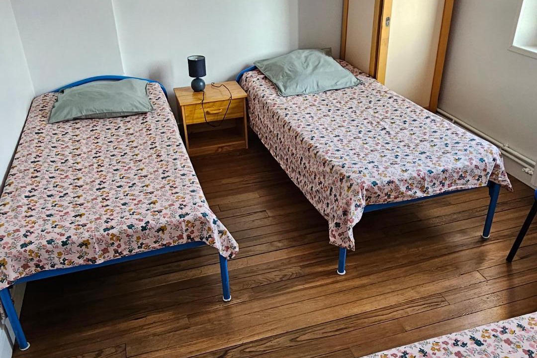 Photo of Bedroom in Tribehou