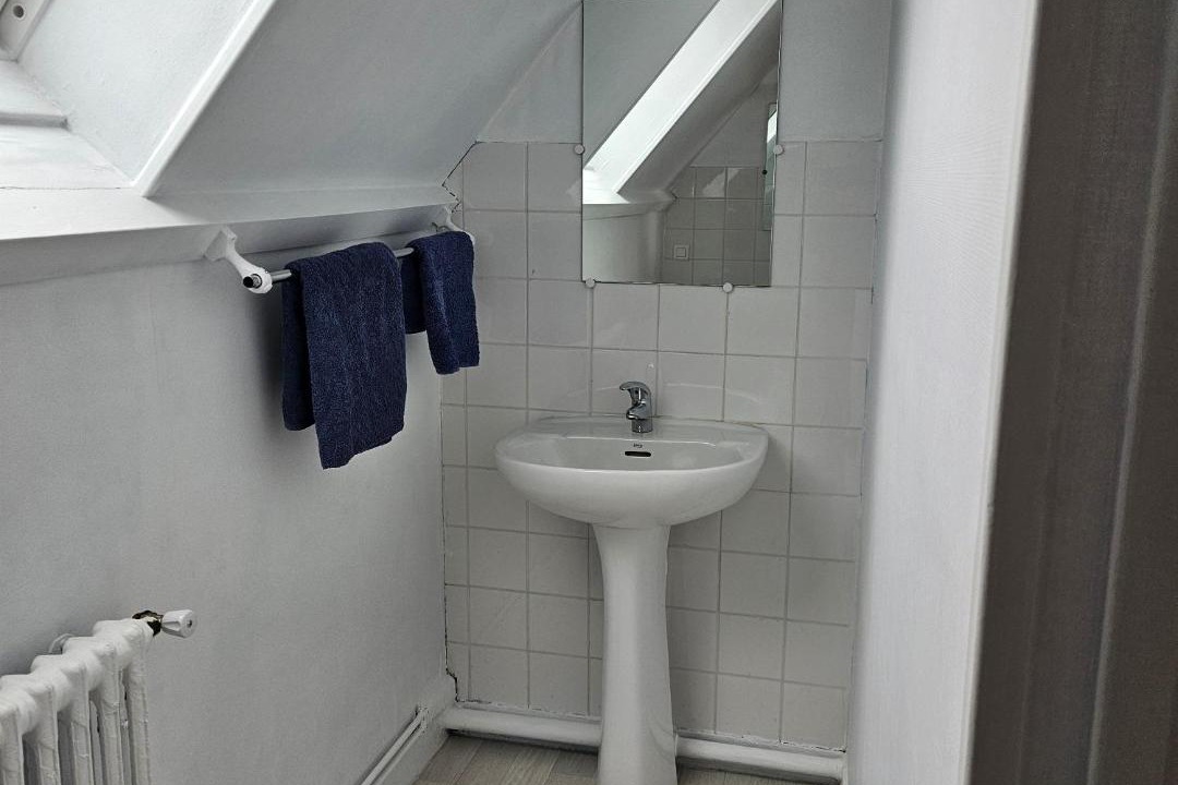 Photo of Bathroom in Tribehou