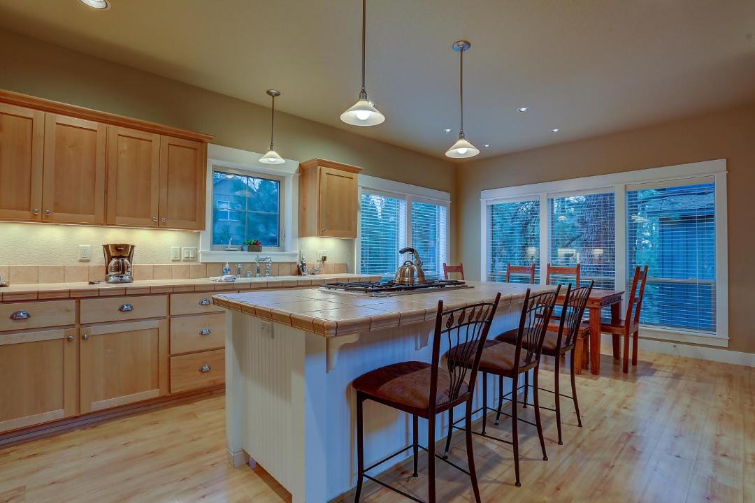 Photo of Kitchen in RiverWild