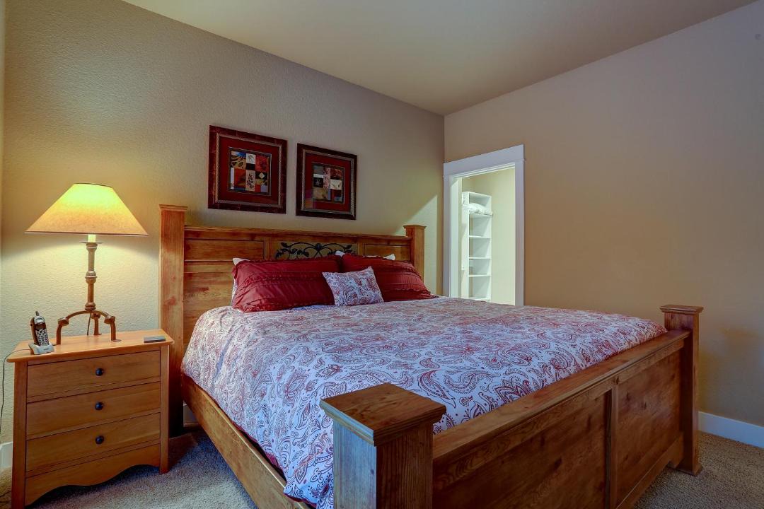 Photo of Bedroom in RiverWild