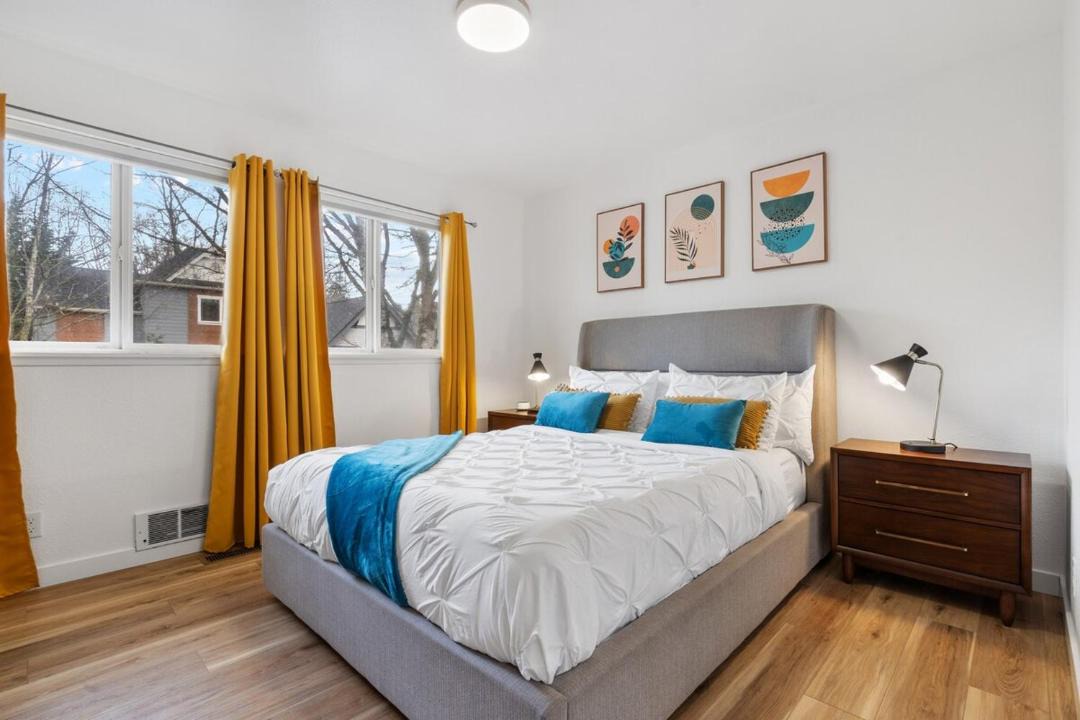 Photo of Bedroom in Mann