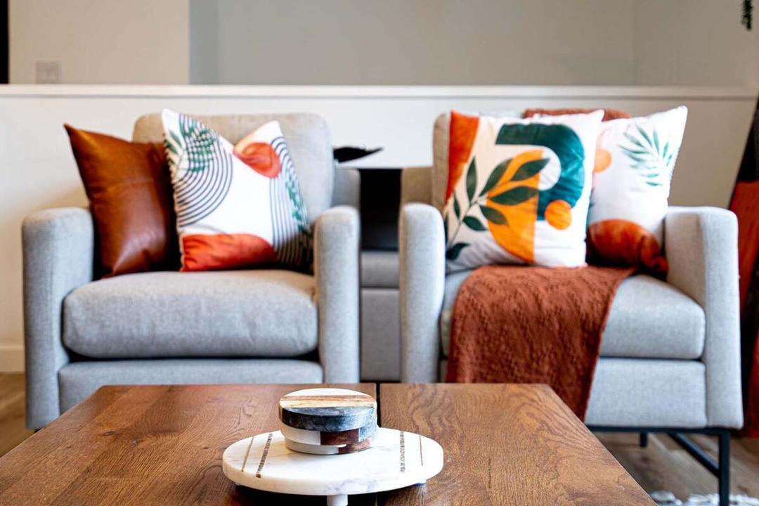 Photo of Livingroom in Mann