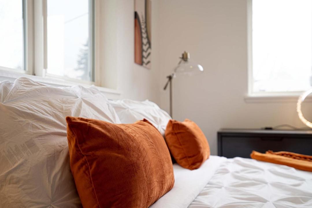 Photo of Bedroom in Mann