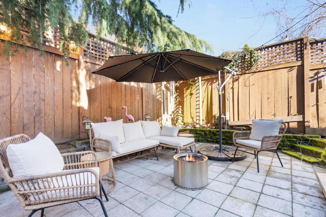 Photo of Patio Balcony in Mann