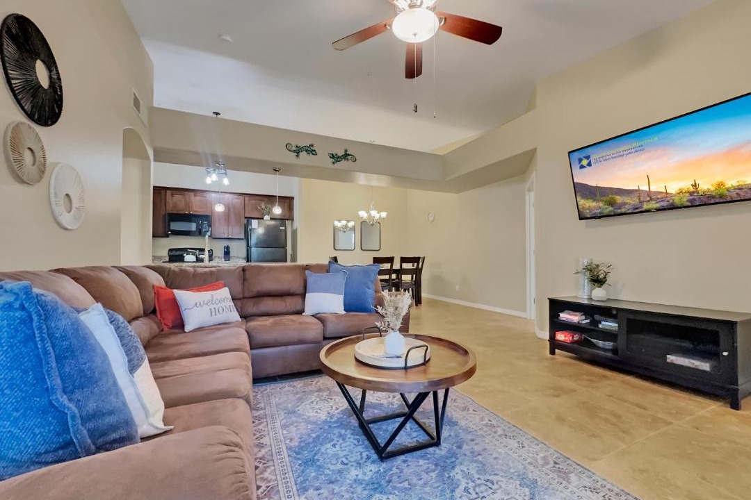 Photo of Livingroom in Parkwood Ranch