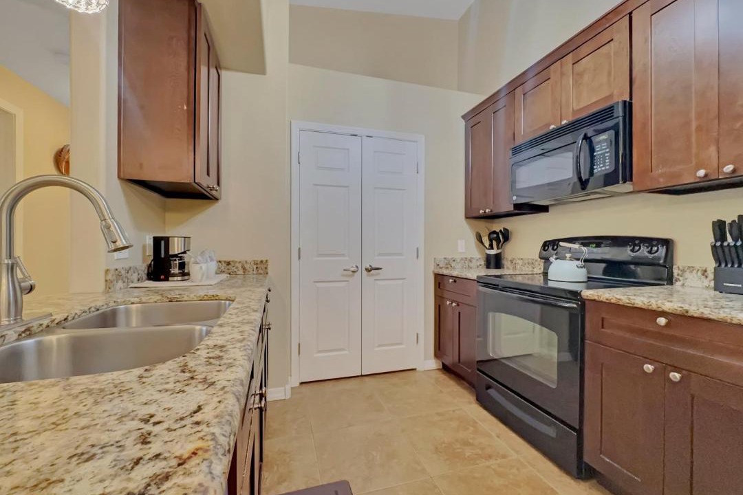 Photo of Kitchen in Parkwood Ranch