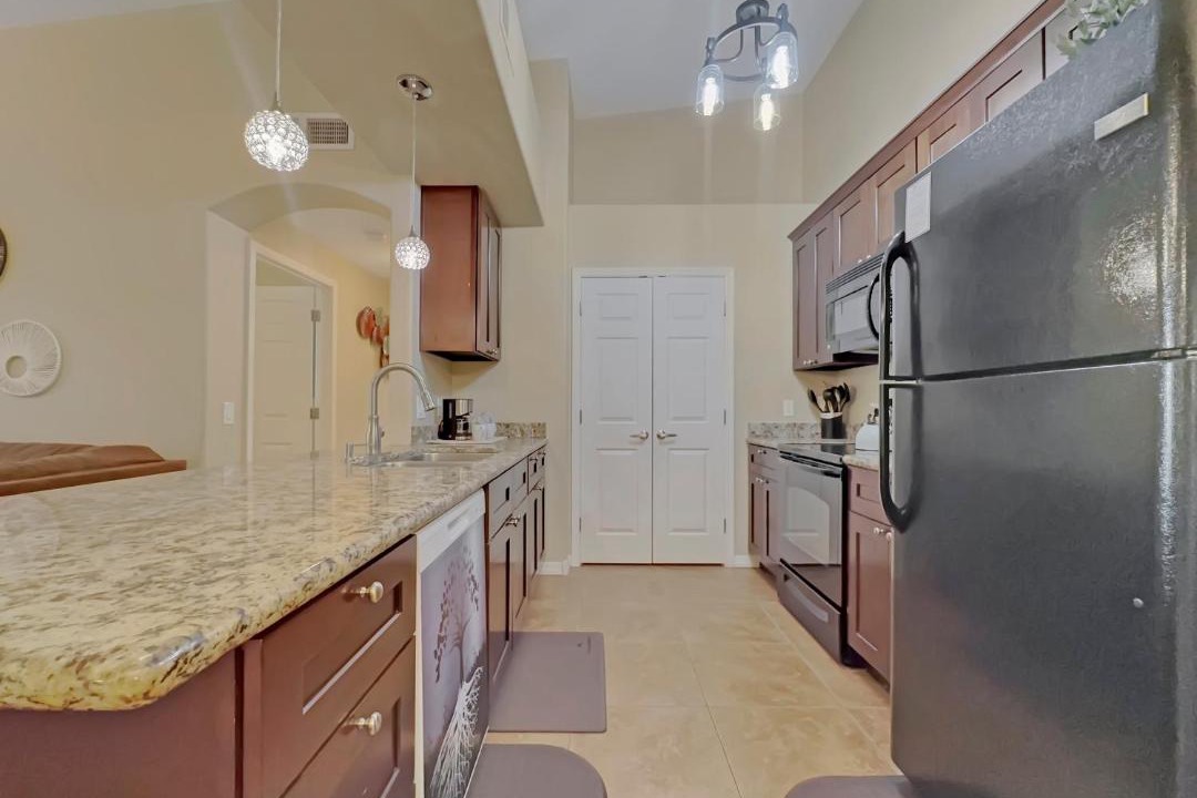 Photo of Kitchen in Parkwood Ranch