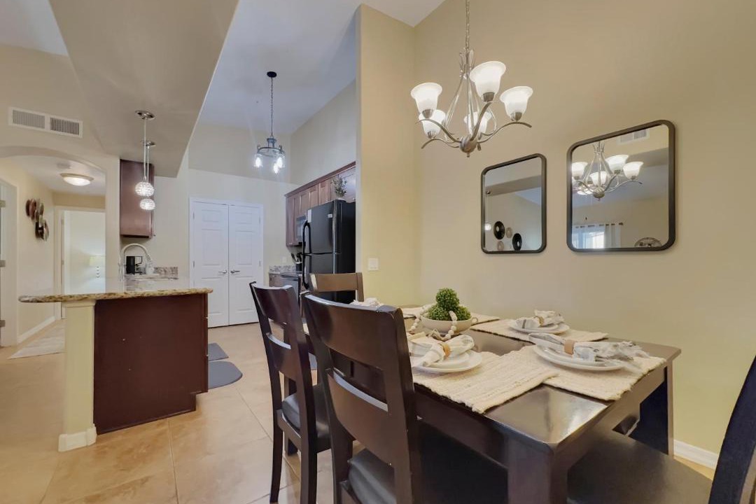 Photo of Kitchen in Parkwood Ranch