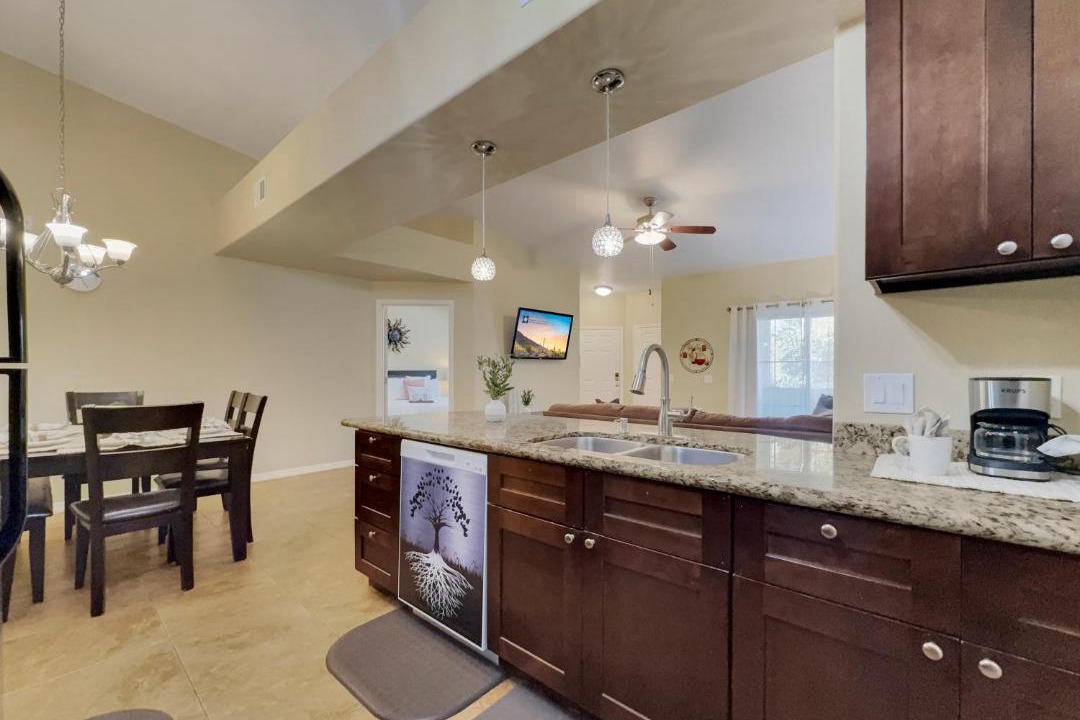 Photo of Kitchen in Parkwood Ranch