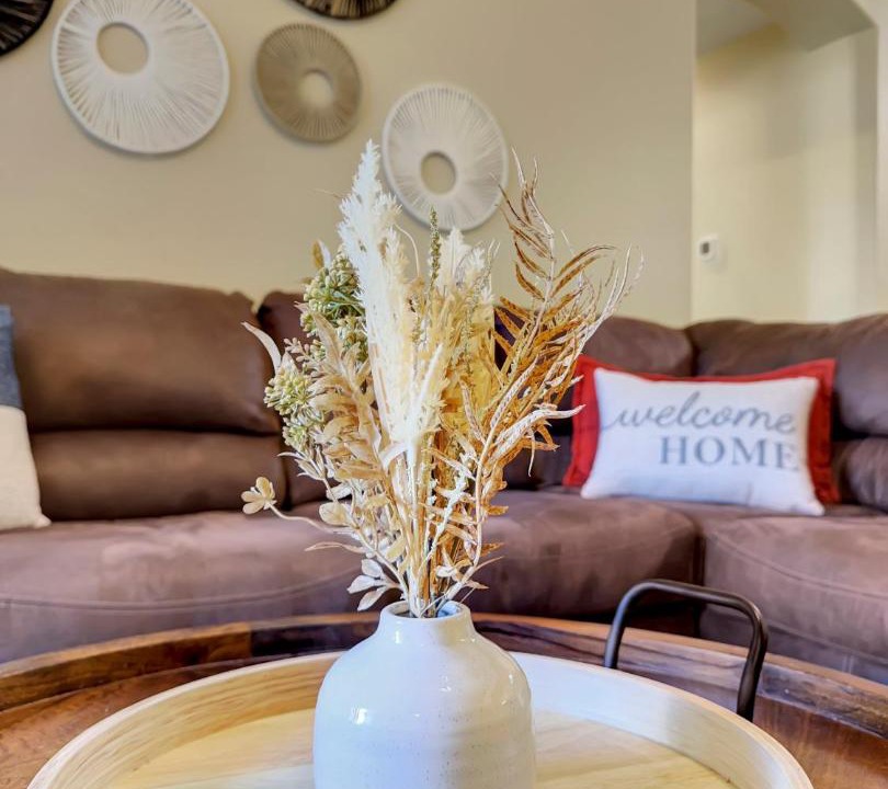 Photo of Livingroom in Parkwood Ranch