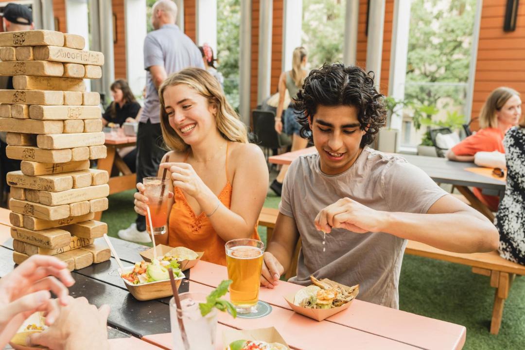 Photo of Others in Downtown Austin