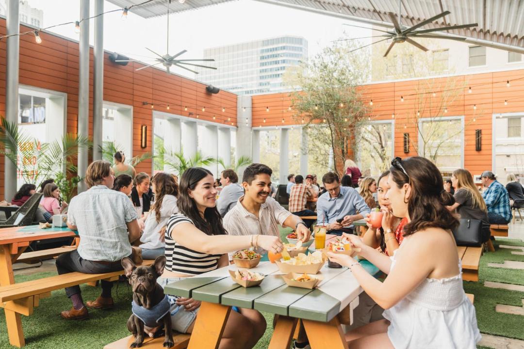 Photo of Others in Downtown Austin