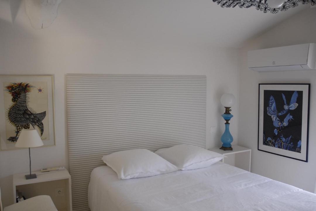 Photo of Bedroom in Lautrec