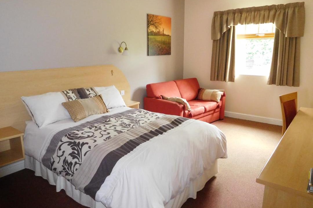 Photo of Bedroom in Woodmansey