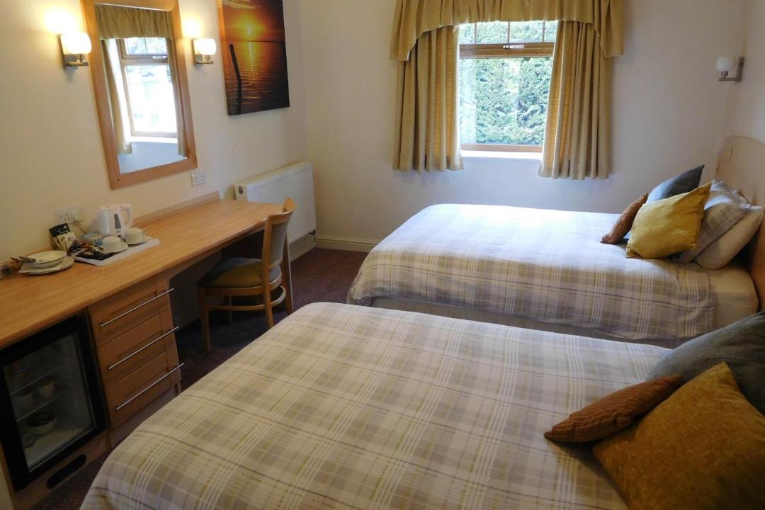 Photo of Bedroom in Woodmansey