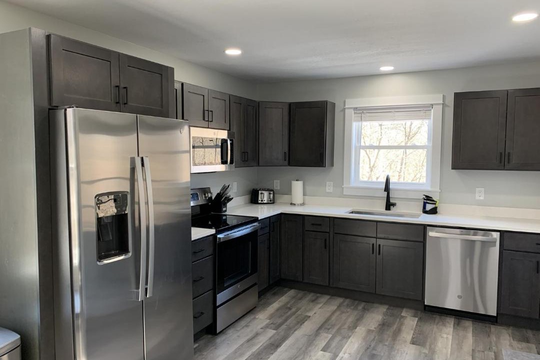 Photo of Kitchen in Burdett