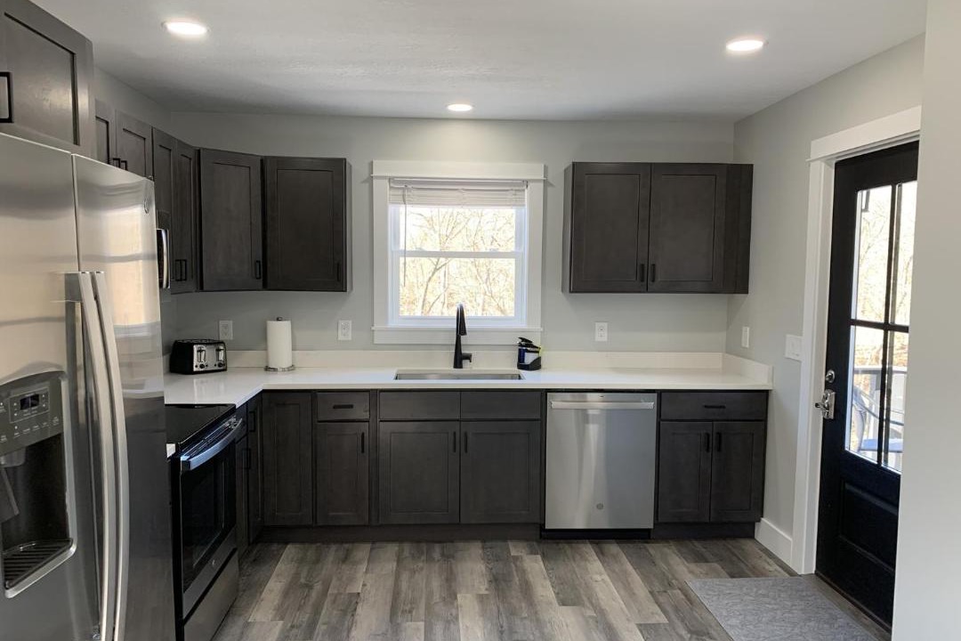 Photo of Kitchen in Burdett
