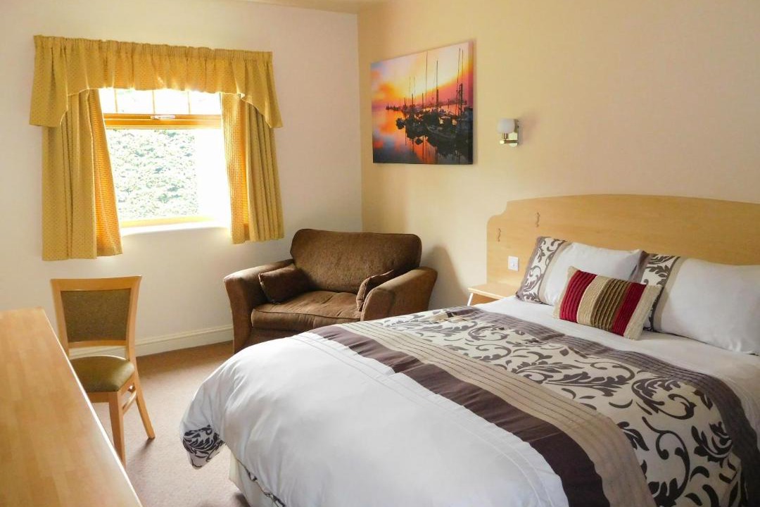 Photo of Bedroom in Woodmansey