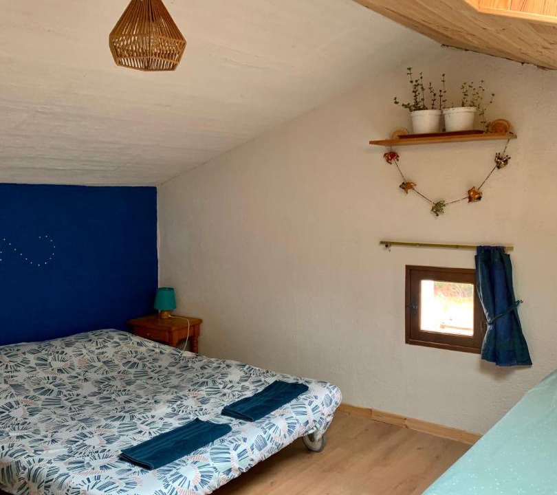 Photo of Bedroom in Dauphin