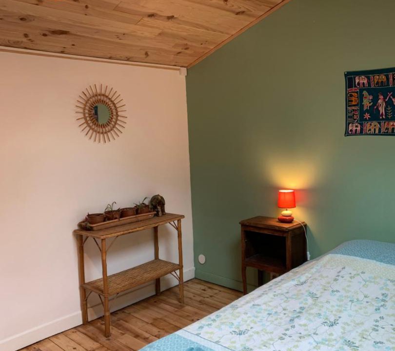Photo of Bedroom in Dauphin