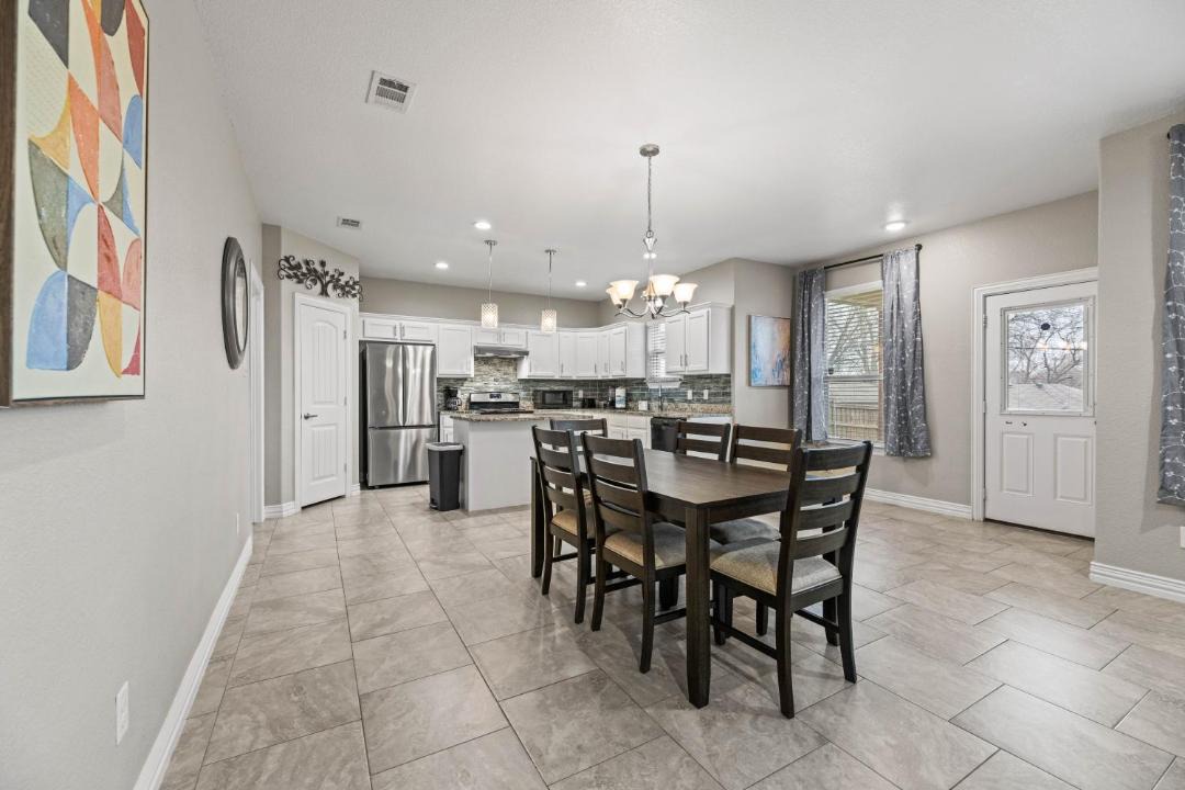 Photo of Kitchen in South Arlington