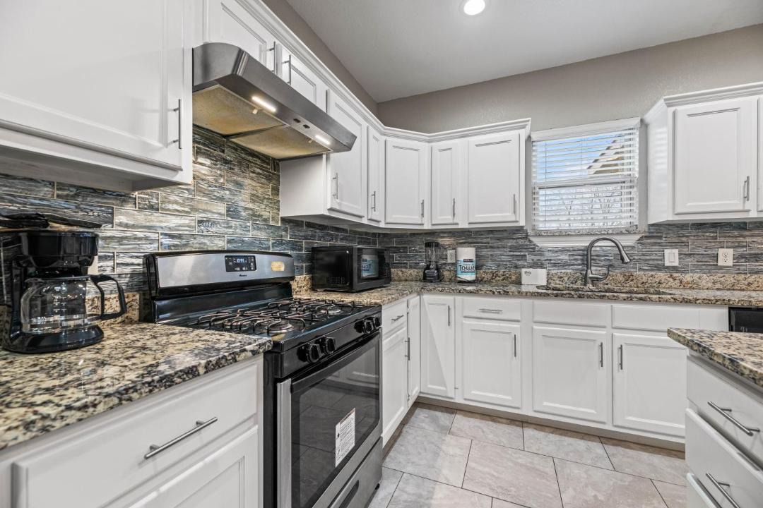 Photo of Kitchen in South Arlington