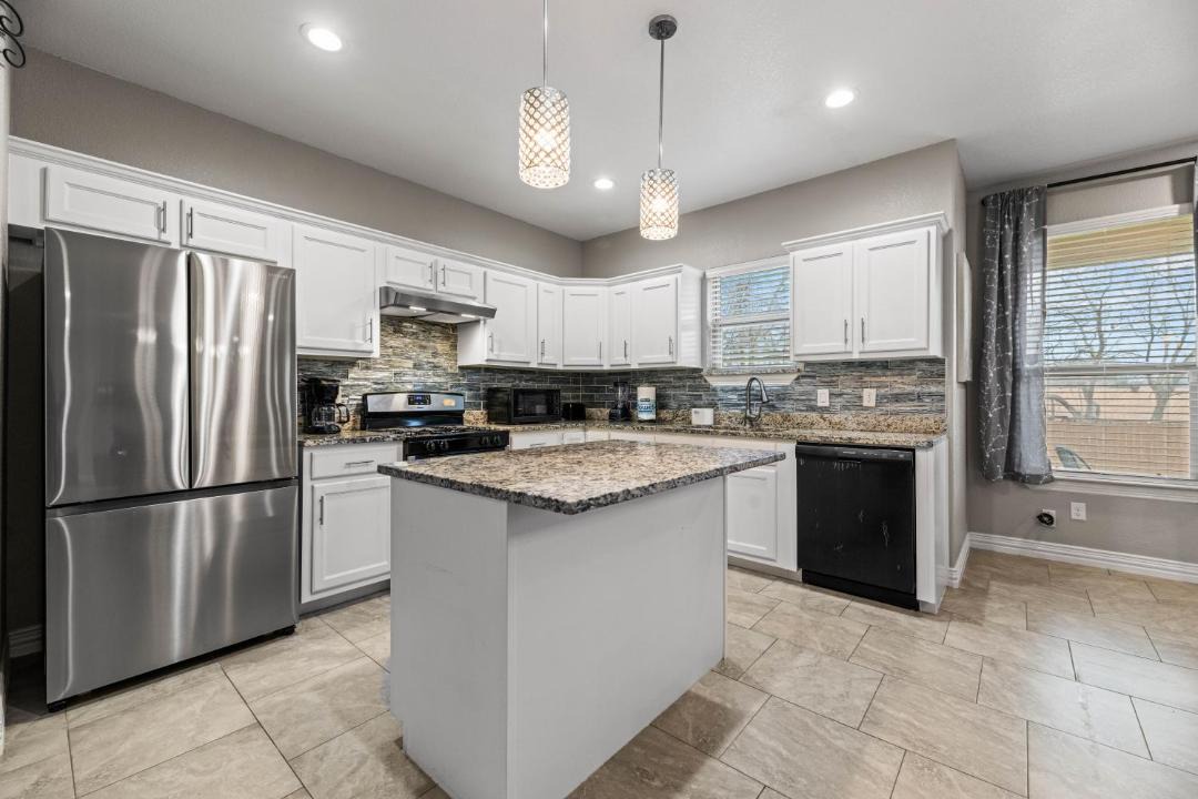 Photo of Kitchen in South Arlington