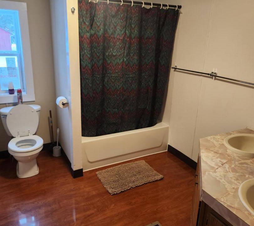 Photo of Bathroom in Steuben