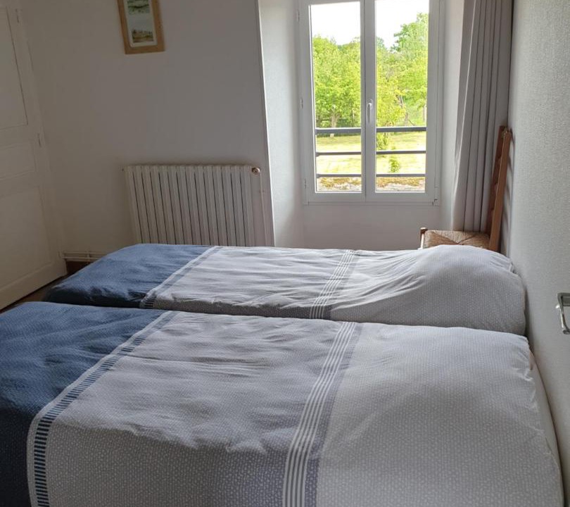 Photo of Bedroom in Tribehou