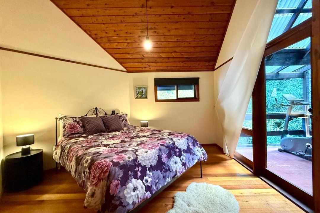 Photo of Bedroom in Warburton